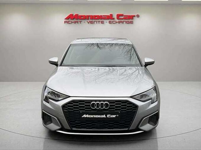 Audi A3 A3 Sportback 30 TFSI * Caméra * GPS * Virtual