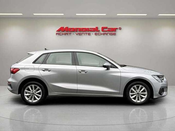 Audi A3 A3 Sportback 30 TFSI * Caméra * GPS * Virtual