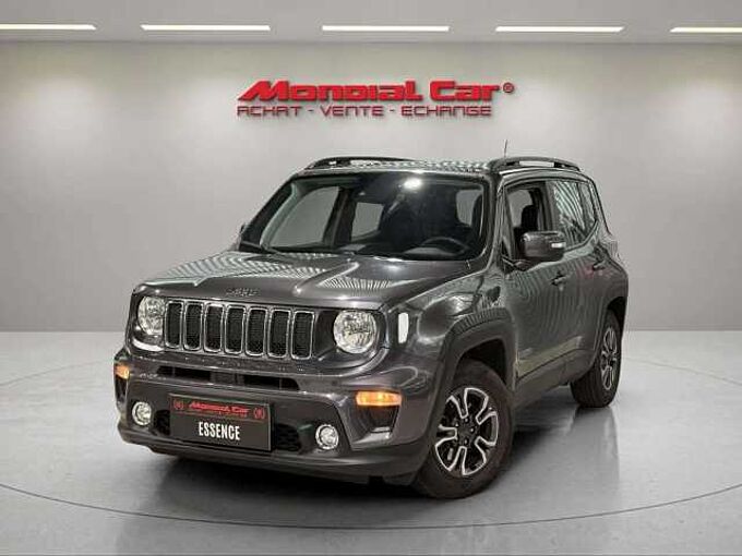 Jeep Renegade Renegade 1.0 T3 Longitude * GPS * GARANTIE *
