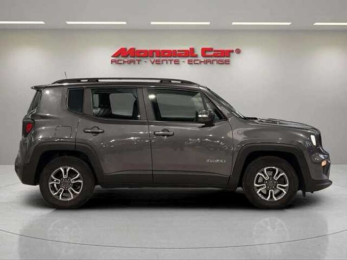 Jeep Renegade Renegade 1.0 T3 Longitude * GPS * GARANTIE *