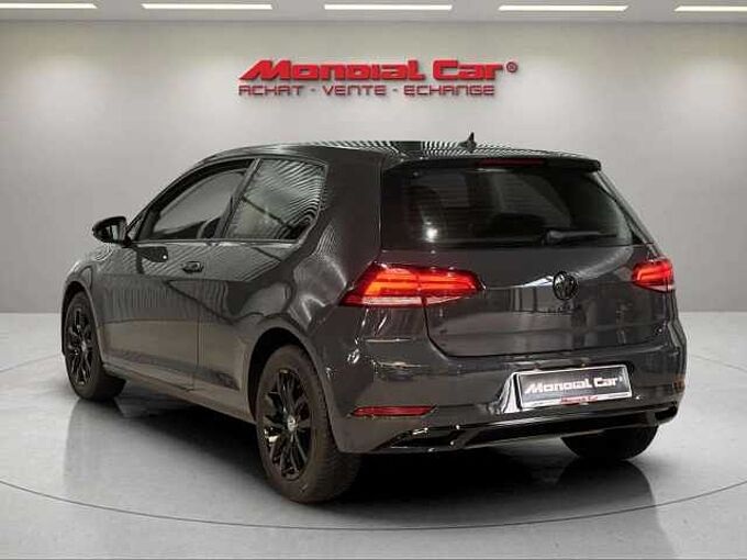 Volkswagen Golf Golf 1.0 TSI BMT Trendline * Bluetooth * Clim*