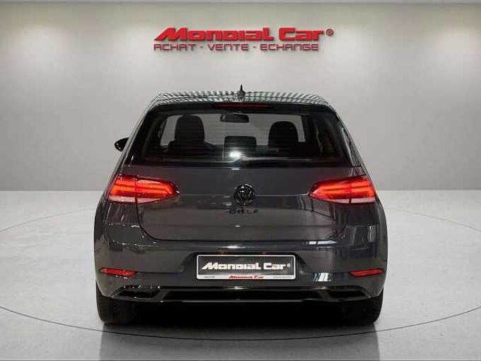 Volkswagen Golf Golf 1.0 TSI BMT Trendline * Bluetooth * Clim*