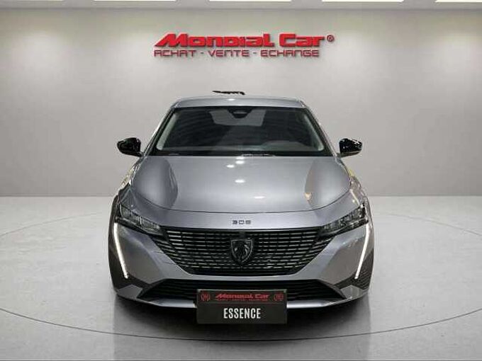 Peugeot 308 308 1.2 PureTech Allure Pack S *Carplay * GARANTIE