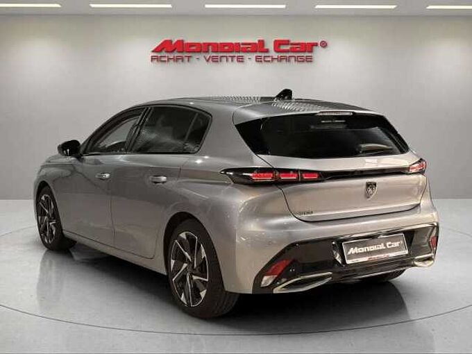 Peugeot 308 308 1.2 PureTech Allure Pack S *Carplay * GARANTIE