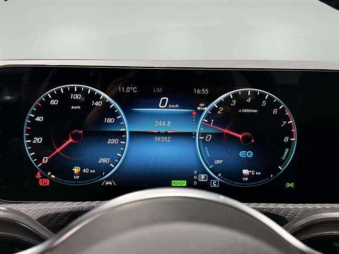 Mercedes-Benz A 250 A 250 e PHEV Business Line * Cam&eacute;ra * GPS *