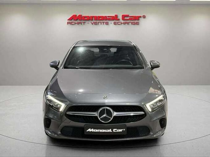 Mercedes-Benz A 250 A 250 e PHEV Business Line * Cam&eacute;ra * GPS *