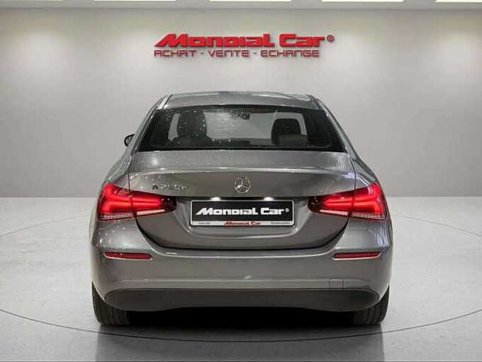 Mercedes-Benz A 250 A 250 e PHEV Business Line * Cam&eacute;ra * GPS *