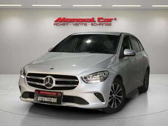 Mercedes-Benz B 180 B 180 d Business Automatique * Cam&eacute;ra * GPS *