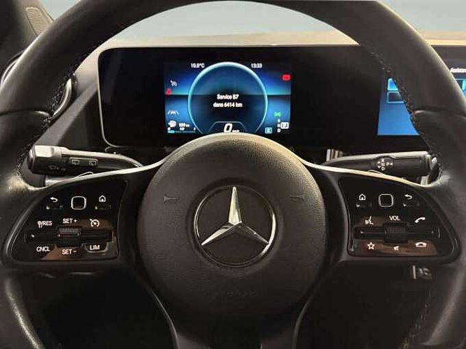 Mercedes-Benz B 180 B 180 d Business Automatique * Cam&eacute;ra * GPS *
