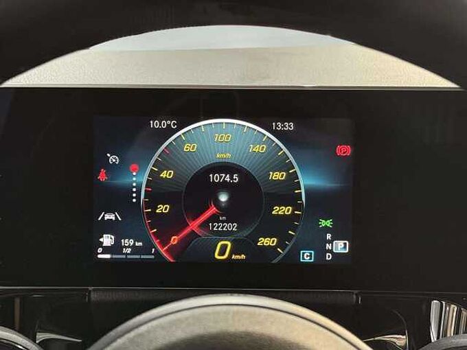 Mercedes-Benz B 180 B 180 d Business Automatique * Cam&eacute;ra * GPS *