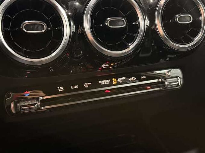 Mercedes-Benz B 180 B 180 d Business Automatique * Cam&eacute;ra * GPS *