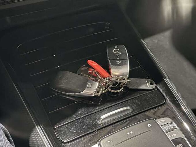 Mercedes-Benz B 180 B 180 d Business Automatique * Cam&eacute;ra * GPS *