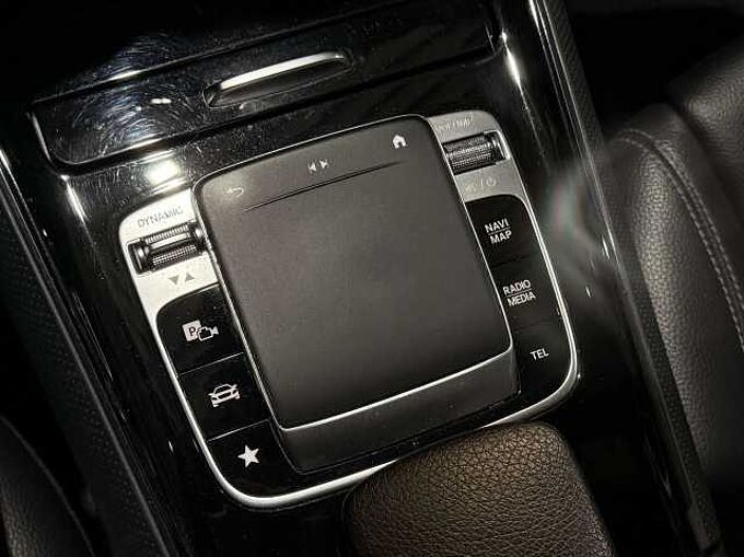 Mercedes-Benz B 180 B 180 d Business Automatique * Cam&eacute;ra * GPS *