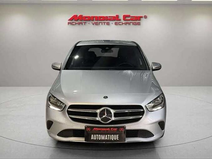 Mercedes-Benz B 180 B 180 d Business Automatique * Cam&eacute;ra * GPS *