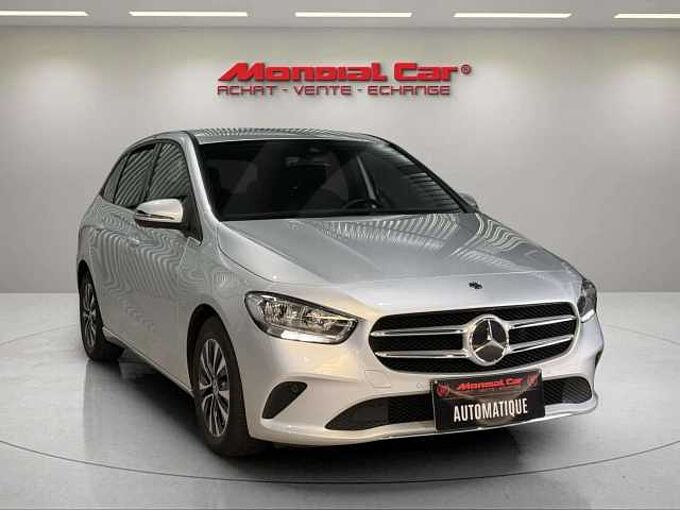 Mercedes-Benz B 180 B 180 d Business Automatique * Cam&eacute;ra * GPS *