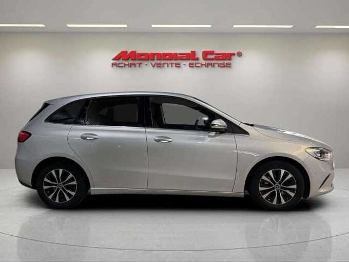 Mercedes-Benz B 180 B 180 d Business Automatique * Cam&eacute;ra * GPS *
