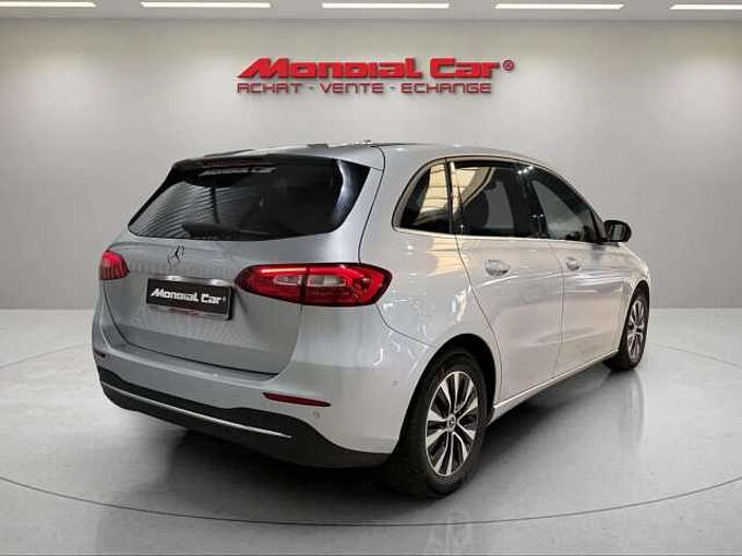 Mercedes-Benz B 180 B 180 d Business Automatique * Cam&eacute;ra * GPS *