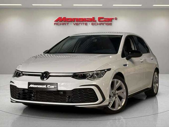 Volkswagen Golf Golf 1.5 TSI look GTi * GPS * Kit Sport Maxton *