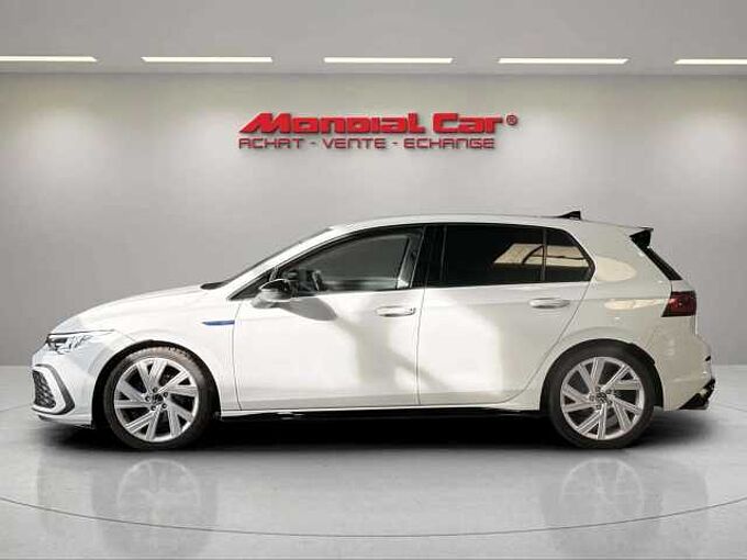 Volkswagen Golf Golf 1.5 TSI look GTi * GPS * Kit Sport Maxton *