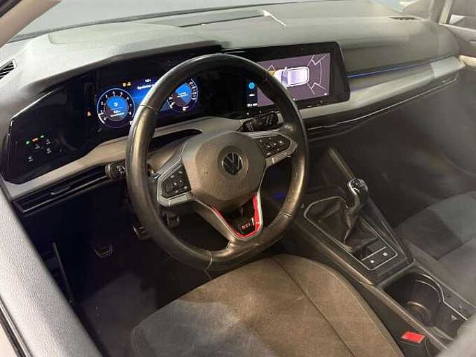 Volkswagen Golf Golf 1.5 TSI look GTi * GPS * Kit Sport Maxton *