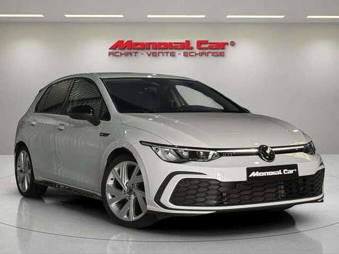 Volkswagen Golf Golf 1.5 TSI look GTi * GPS * Kit Sport Maxton *