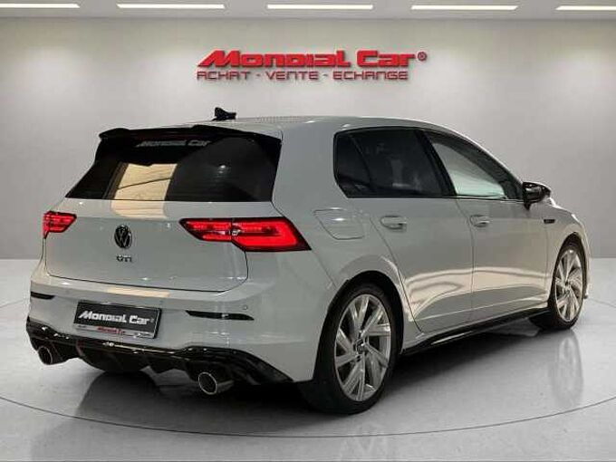 Volkswagen Golf Golf 1.5 TSI look GTi * GPS * Kit Sport Maxton *
