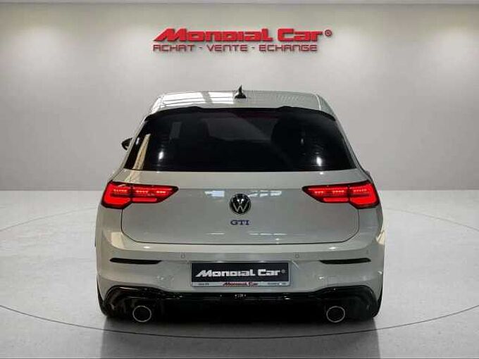 Volkswagen Golf Golf 1.5 TSI look GTi * GPS * Kit Sport Maxton *