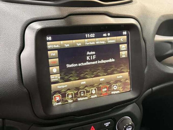 Jeep Renegade Renegade 1.0 T3 * CARPLAY * GPS * GARANTIE *
