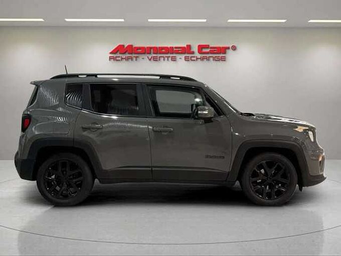 Jeep Renegade Renegade 1.0 T3 * CARPLAY * GPS * GARANTIE *