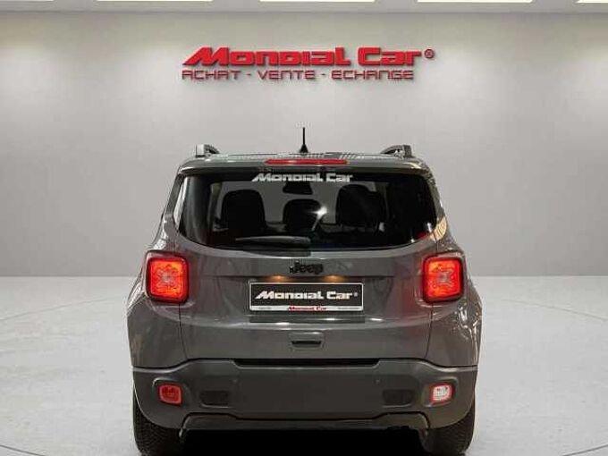 Jeep Renegade Renegade 1.0 T3 * CARPLAY * GPS * GARANTIE *