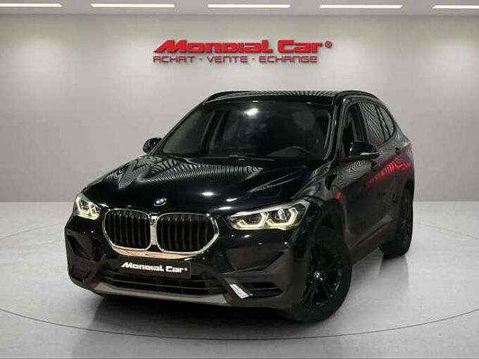 BMW X1 X1 1.5i sDrive18 OPF * Cam&eacute;ra * GPS * Garantie *
