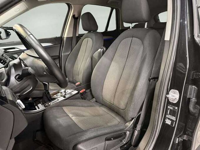 BMW X1 X1 1.5i sDrive18 OPF * Cam&eacute;ra * GPS * Garantie *