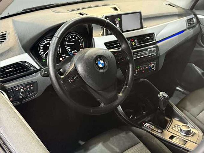 BMW X1 X1 1.5i sDrive18 OPF * Cam&eacute;ra * GPS * Garantie *