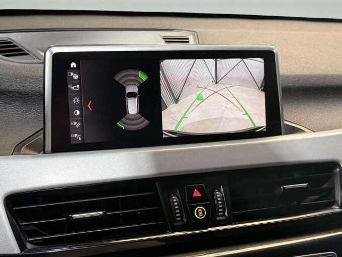 BMW X1 X1 1.5i sDrive18 OPF * Cam&eacute;ra * GPS * Garantie *