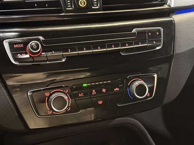 BMW X1 X1 1.5i sDrive18 OPF * Cam&eacute;ra * GPS * Garantie *