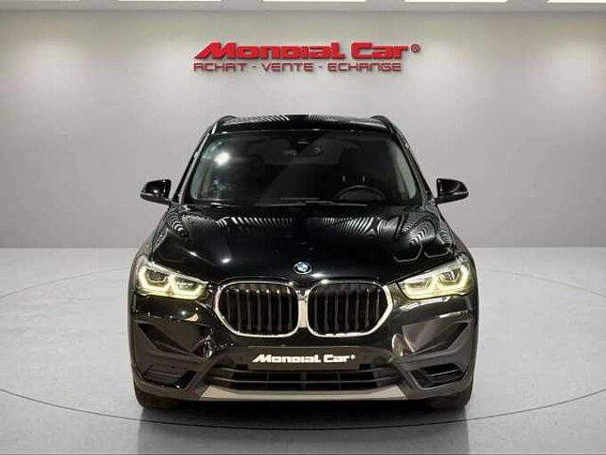 BMW X1 X1 1.5i sDrive18 OPF * Cam&eacute;ra * GPS * Garantie *