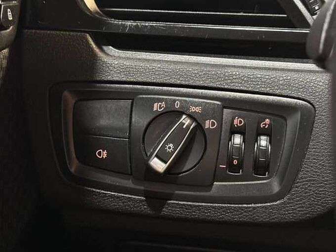 BMW X1 X1 1.5i sDrive18 OPF * Cam&eacute;ra * GPS * Garantie *