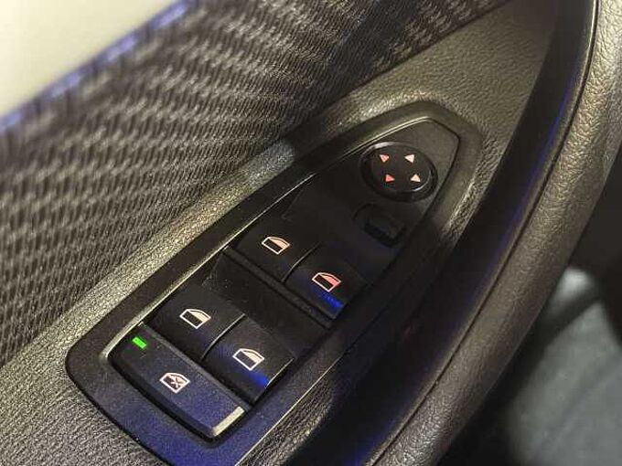 BMW X1 X1 1.5i sDrive18 OPF * Cam&eacute;ra * GPS * Garantie *