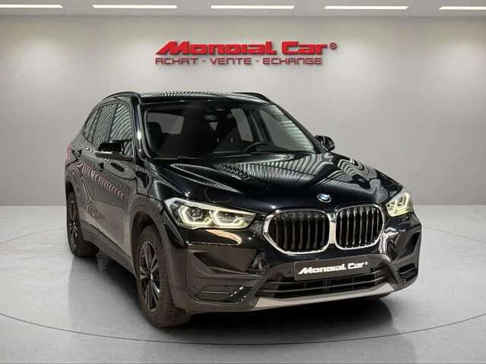 BMW X1 X1 1.5i sDrive18 OPF * Cam&eacute;ra * GPS * Garantie *