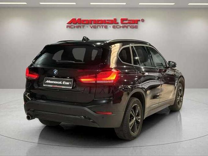 BMW X1 X1 1.5i sDrive18 OPF * Cam&eacute;ra * GPS * Garantie *