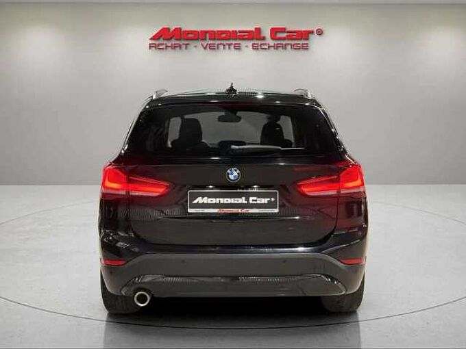 BMW X1 X1 1.5i sDrive18 OPF * Cam&eacute;ra * GPS * Garantie *