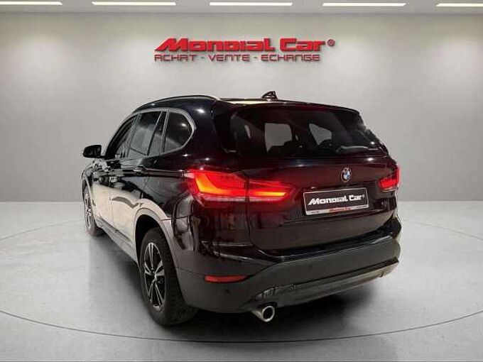 BMW X1 X1 1.5i sDrive18 OPF * Cam&eacute;ra * GPS * Garantie *