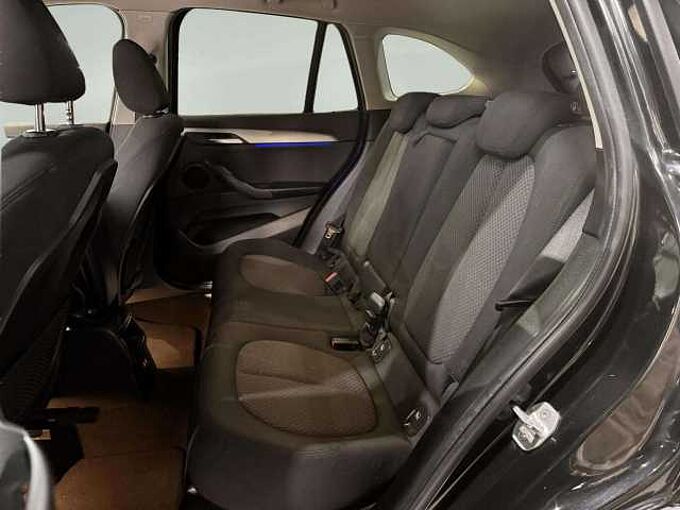 BMW X1 X1 1.5i sDrive18 OPF * Cam&eacute;ra * GPS * Garantie *