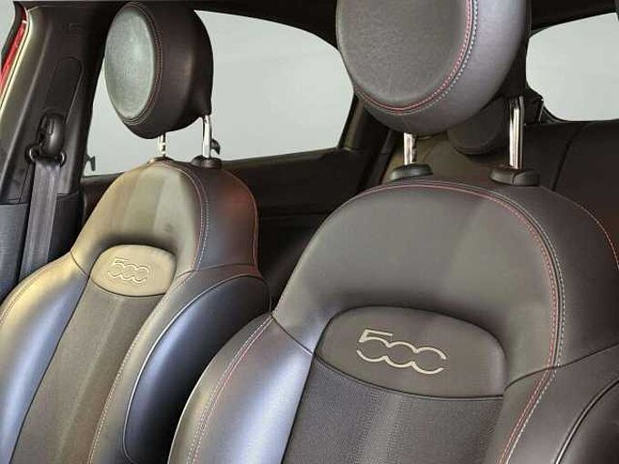 Fiat 500X 500X 1.6 Multijet Sport * GPS * Clim * Bluetooth *