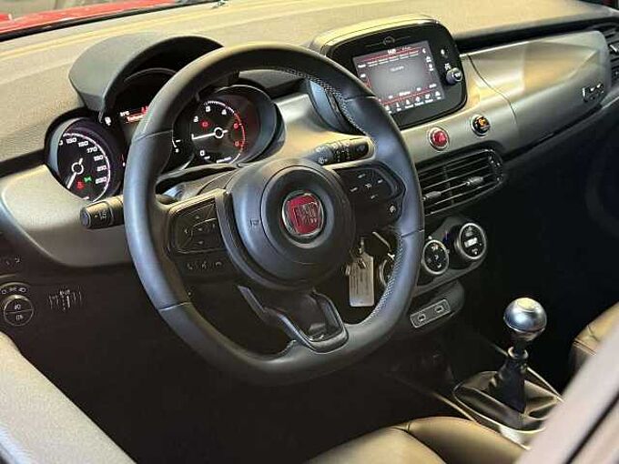 Fiat 500X 500X 1.6 Multijet Sport * GPS * Clim * Bluetooth *