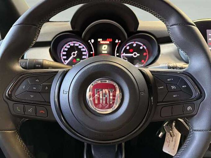 Fiat 500X 500X 1.6 Multijet Sport * GPS * Clim * Bluetooth *