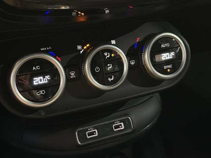 Fiat 500X 500X 1.6 Multijet Sport * GPS * Clim * Bluetooth *