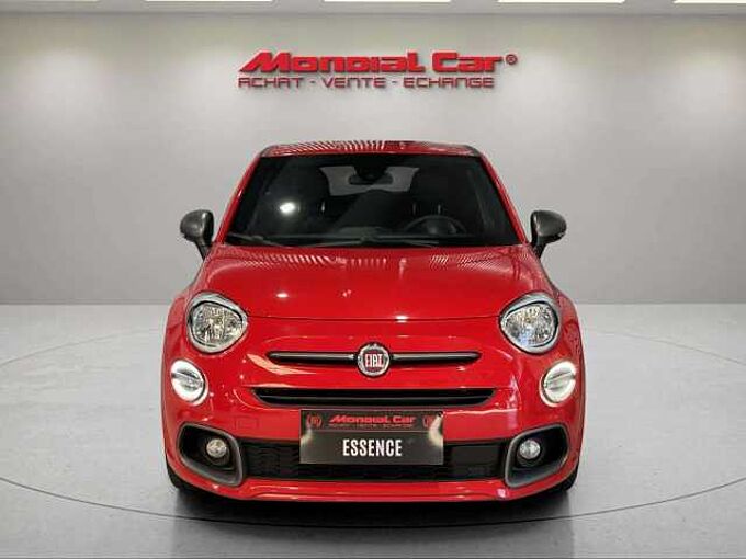 Fiat 500X 500X 1.6 Multijet Sport * GPS * Clim * Bluetooth *