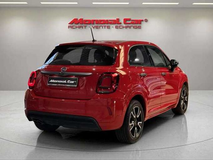 Fiat 500X 500X 1.6 Multijet Sport * GPS * Clim * Bluetooth *