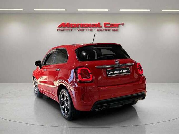 Fiat 500X 500X 1.6 Multijet Sport * GPS * Clim * Bluetooth *